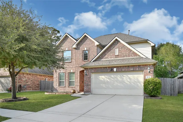 $425,000 | 21339 Russell Chase Drive, Porter, TX 77365
