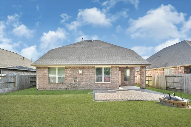 $425,000 | 21339 Russell Chase Drive, Porter, TX 77365