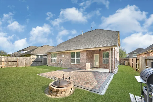 $425,000 | 21339 Russell Chase Drive, Porter, TX 77365