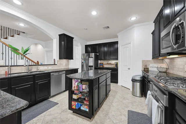 $425,000 | 21339 Russell Chase Drive, Porter, TX 77365