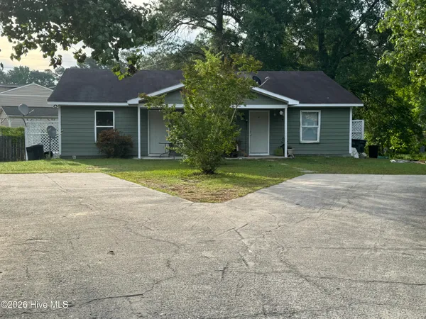 $160,000 | 1106 Lewis Drive, Rockingham, NC 28379