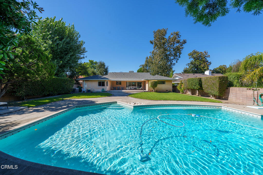 460 Sharon Road Arcadia, CA 91007 - Photo 43 of 48 460 Sharon-46
