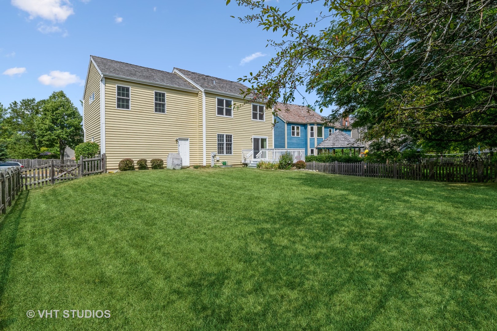 463 Cross Road Gurnee, IL 60031 - Photo 19 of 23