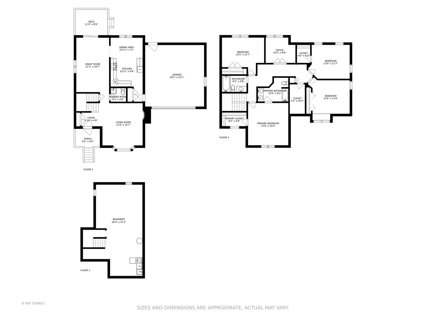 463 Cross Road Gurnee, IL 60031 - Photo 20 of 23