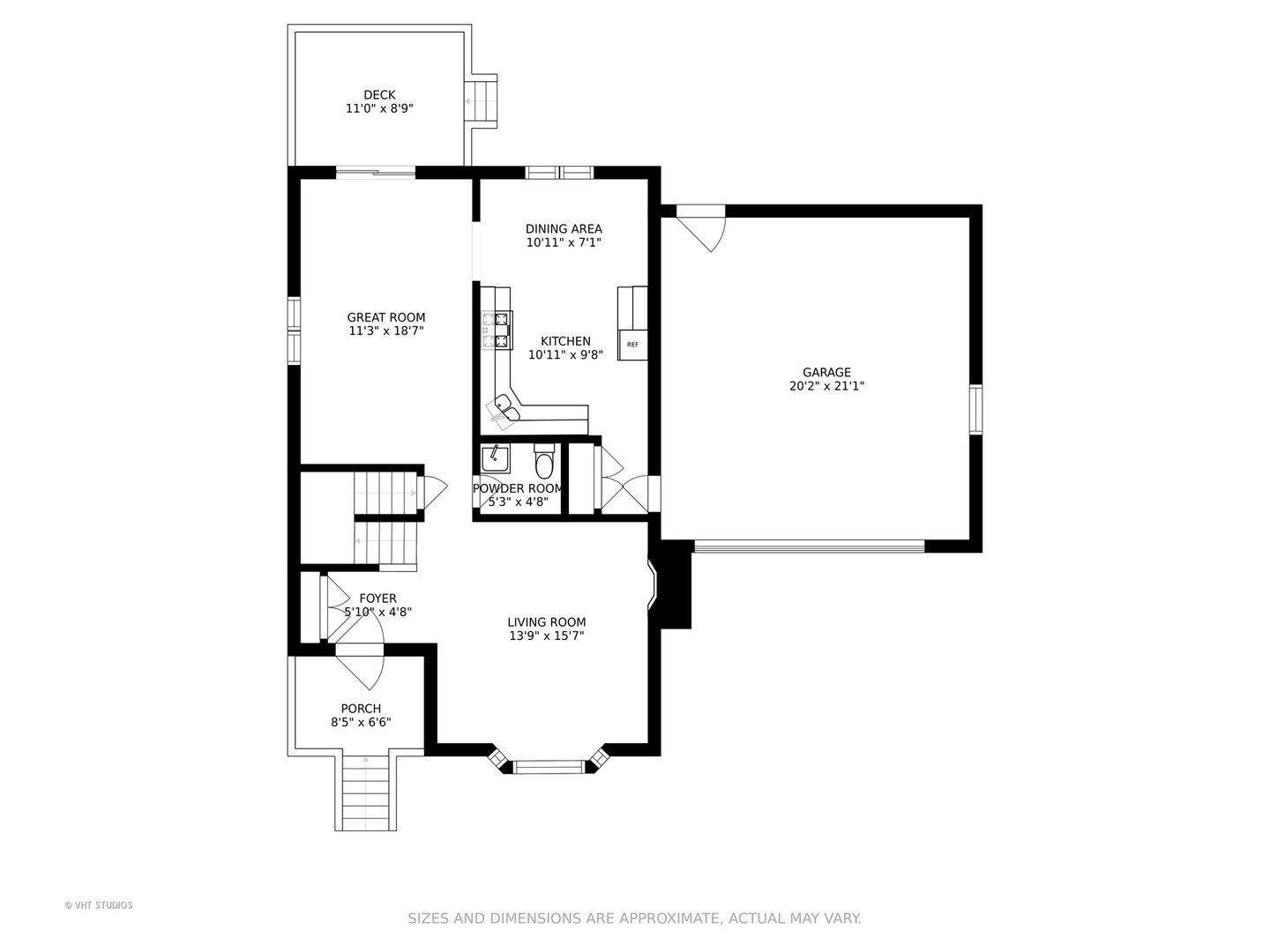 463 Cross Road Gurnee, IL 60031 - Photo 22 of 23