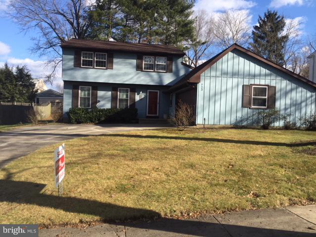 723 Liberty Road Mount Laurel, NJ 08054 - Photo 1 of 21