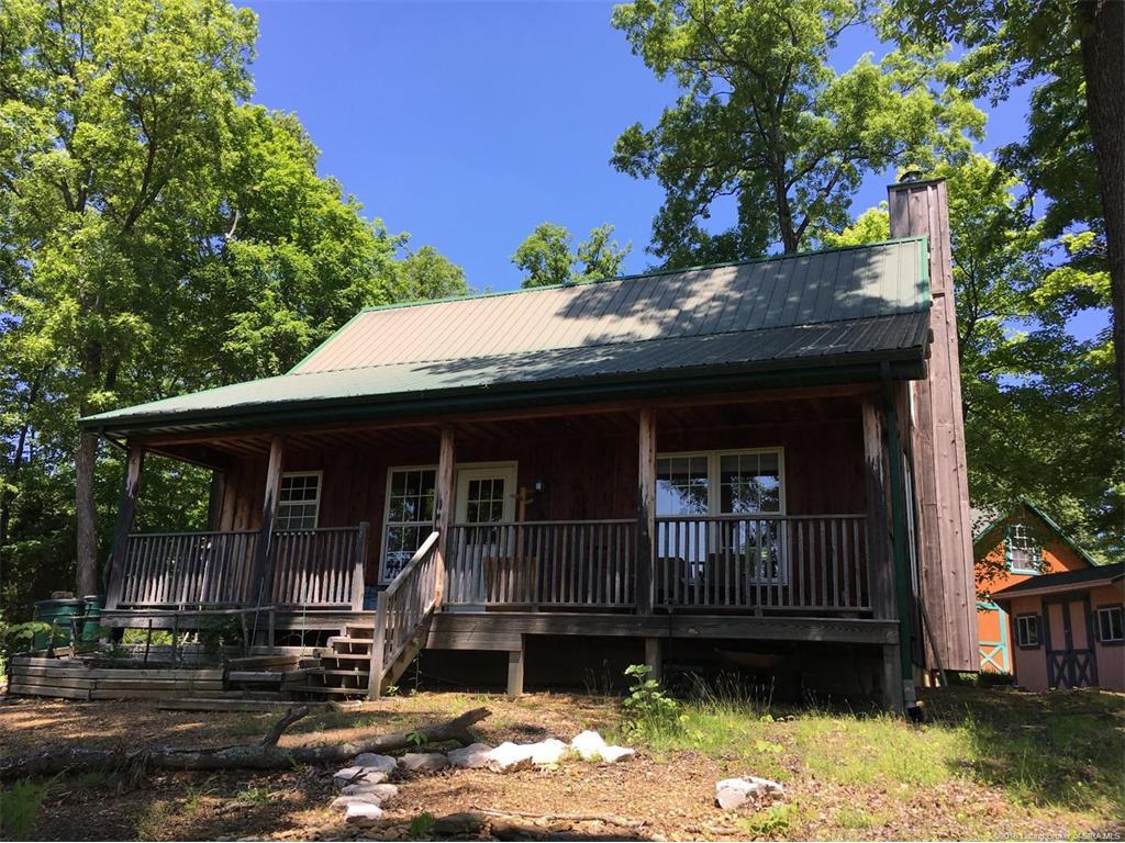 1750 Kintner Road Southwest Corydon, IN 47112 - Photo 1 of 28