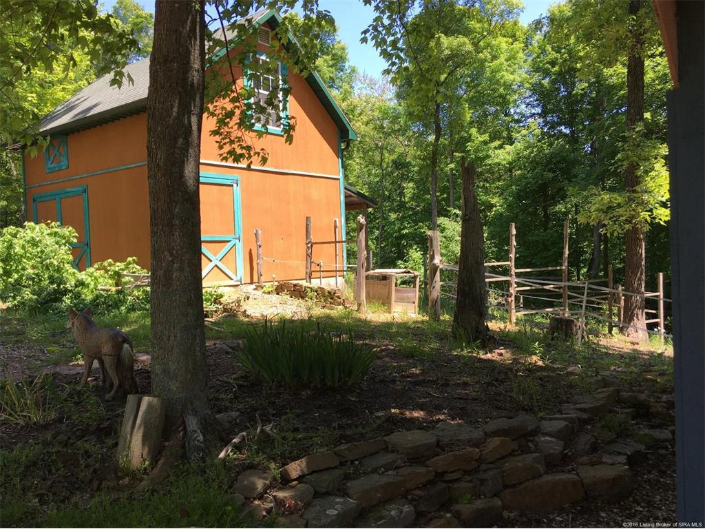 1750 Kintner Road Southwest Corydon, IN 47112 - Photo 14 of 28