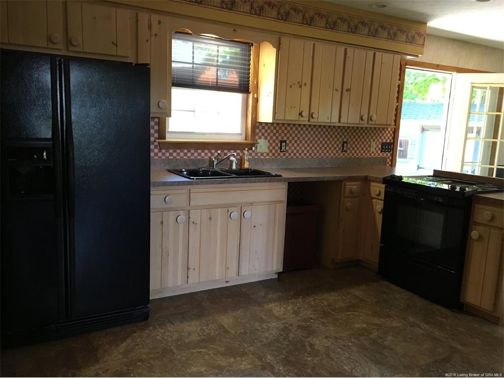 1750 Kintner Road Southwest Corydon, IN 47112 - Photo 15 of 28