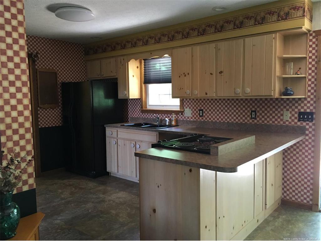 1750 Kintner Road Southwest Corydon, IN 47112 - Photo 16 of 28