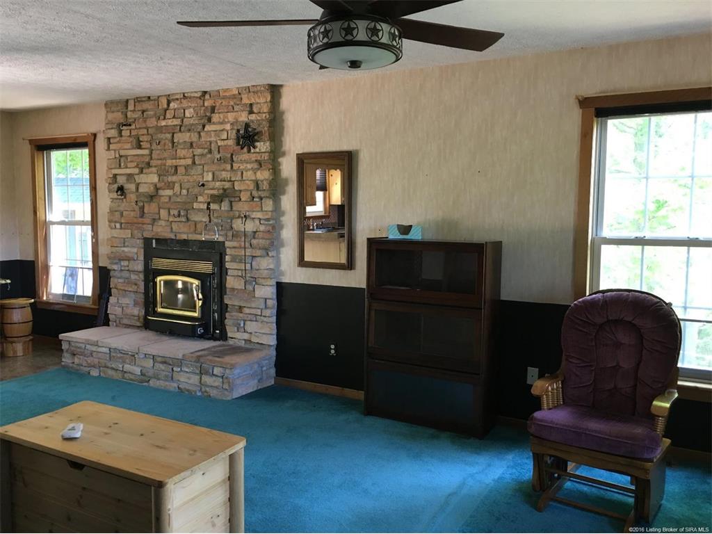 1750 Kintner Road Southwest Corydon, IN 47112 - Photo 18 of 28