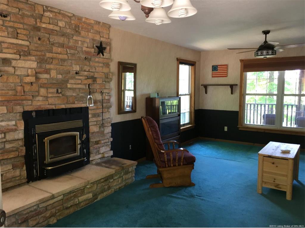 1750 Kintner Road Southwest Corydon, IN 47112 - Photo 19 of 28