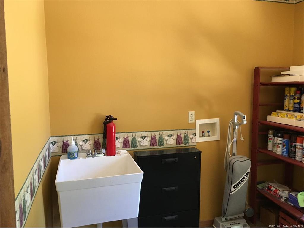 1750 Kintner Road Southwest Corydon, IN 47112 - Photo 20 of 28