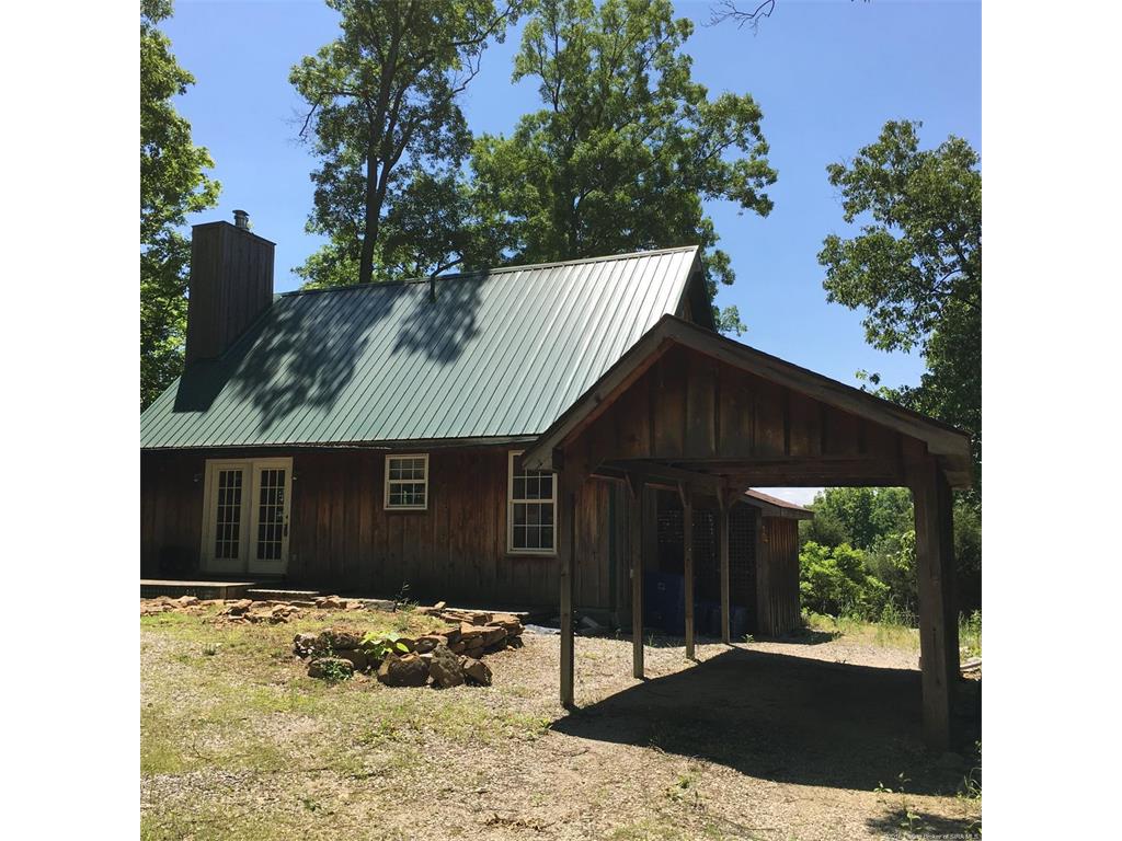 1750 Kintner Road Southwest Corydon, IN 47112 - Photo 2 of 28