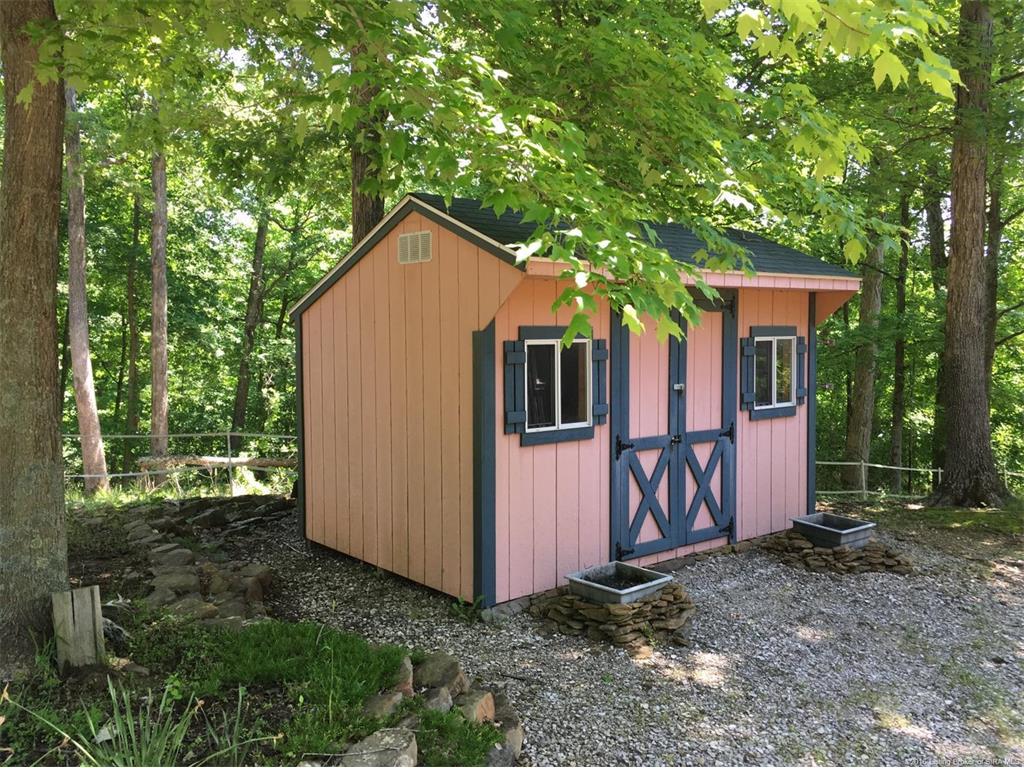 1750 Kintner Road Southwest Corydon, IN 47112 - Photo 8 of 28