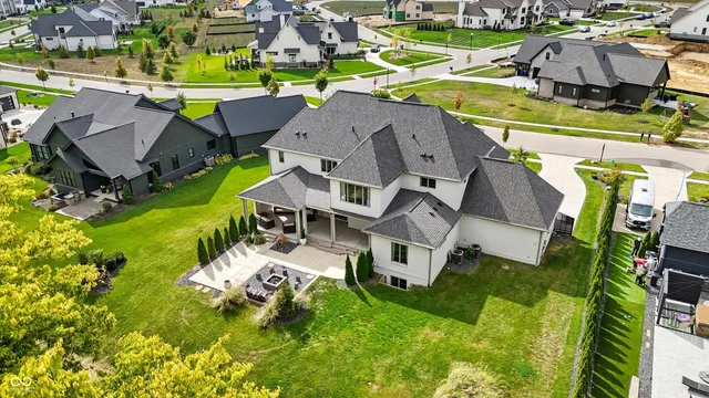 $1,975,000 | 5130 Melbourne Place, Zionsville, IN 46077