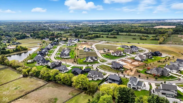 $1,975,000 | 5130 Melbourne Place, Zionsville, IN 46077