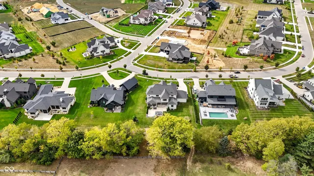 $1,975,000 | 5130 Melbourne Place, Zionsville, IN 46077