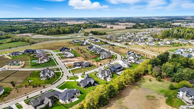 $1,975,000 | 5130 Melbourne Place, Zionsville, IN 46077