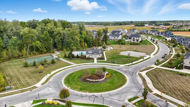 $1,975,000 | 5130 Melbourne Place, Zionsville, IN 46077