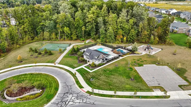 $1,975,000 | 5130 Melbourne Place, Zionsville, IN 46077