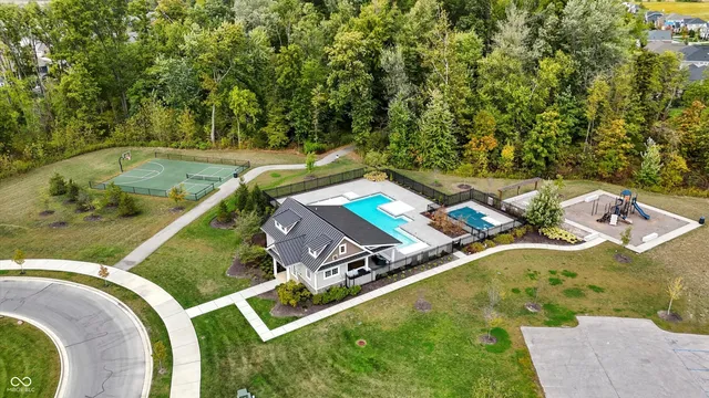 $1,975,000 | 5130 Melbourne Place, Zionsville, IN 46077
