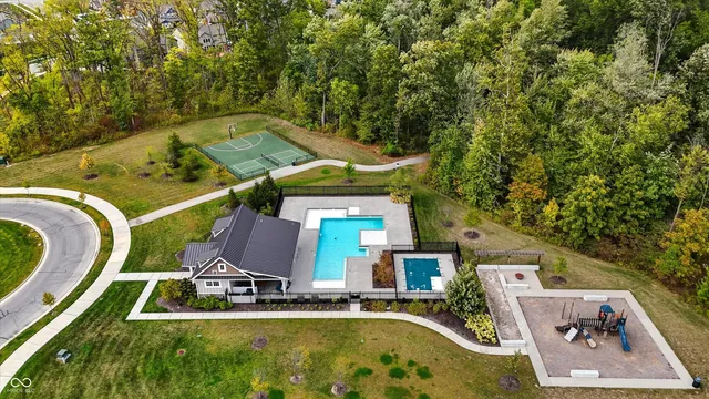 $1,975,000 | 5130 Melbourne Place, Zionsville, IN 46077