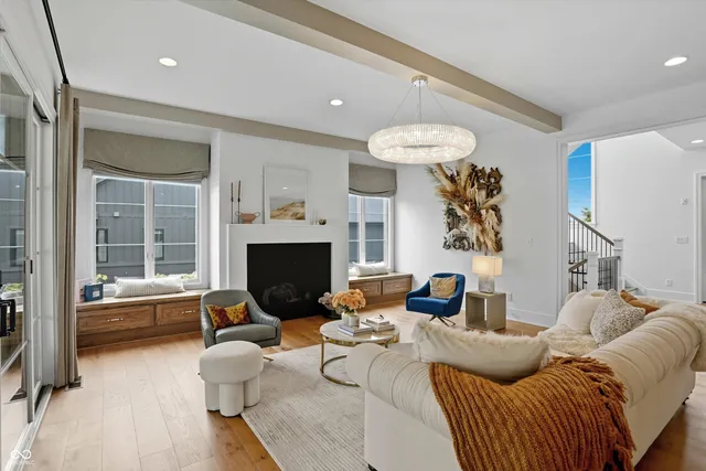 $1,975,000 | 5130 Melbourne Place, Zionsville, IN 46077