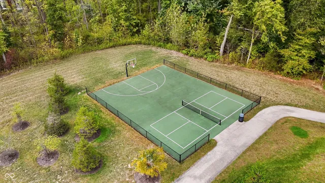 $1,975,000 | 5130 Melbourne Place, Zionsville, IN 46077