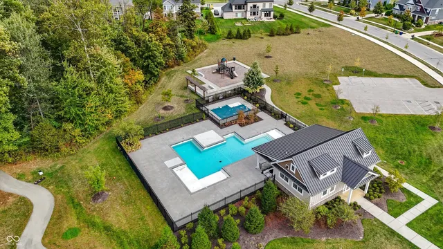 $1,975,000 | 5130 Melbourne Place, Zionsville, IN 46077