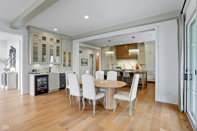 $1,975,000 | 5130 Melbourne Place, Zionsville, IN 46077