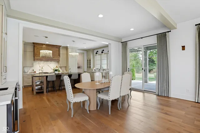 $1,975,000 | 5130 Melbourne Place, Zionsville, IN 46077