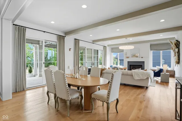 $1,975,000 | 5130 Melbourne Place, Zionsville, IN 46077