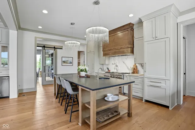 $1,975,000 | 5130 Melbourne Place, Zionsville, IN 46077