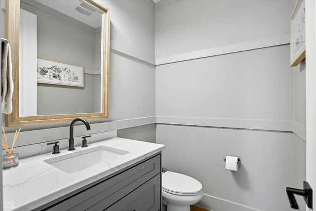 $1,975,000 | 5130 Melbourne Place, Zionsville, IN 46077