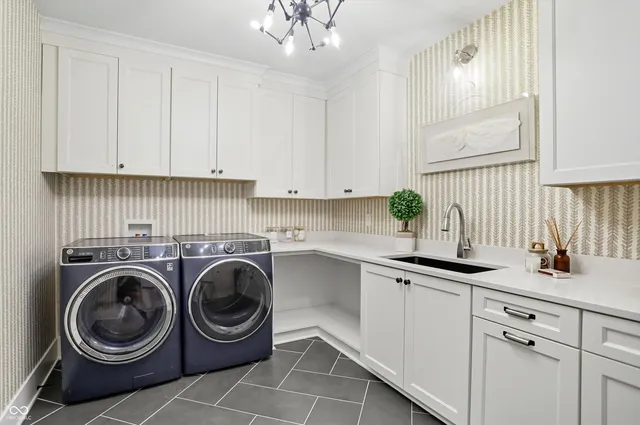 $1,975,000 | 5130 Melbourne Place, Zionsville, IN 46077