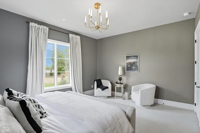 $1,975,000 | 5130 Melbourne Place, Zionsville, IN 46077