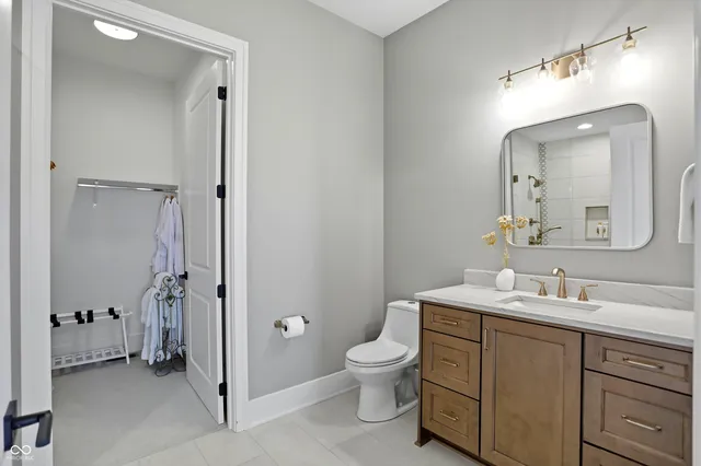 $1,975,000 | 5130 Melbourne Place, Zionsville, IN 46077