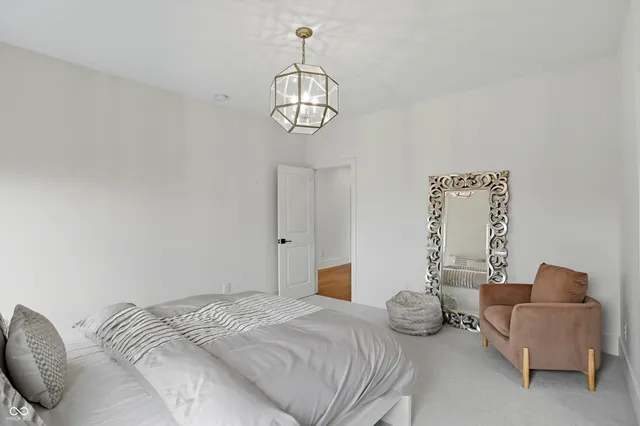 $1,975,000 | 5130 Melbourne Place, Zionsville, IN 46077