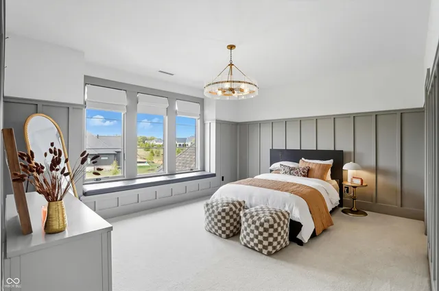 $1,975,000 | 5130 Melbourne Place, Zionsville, IN 46077