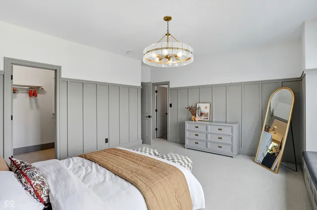 $1,975,000 | 5130 Melbourne Place, Zionsville, IN 46077