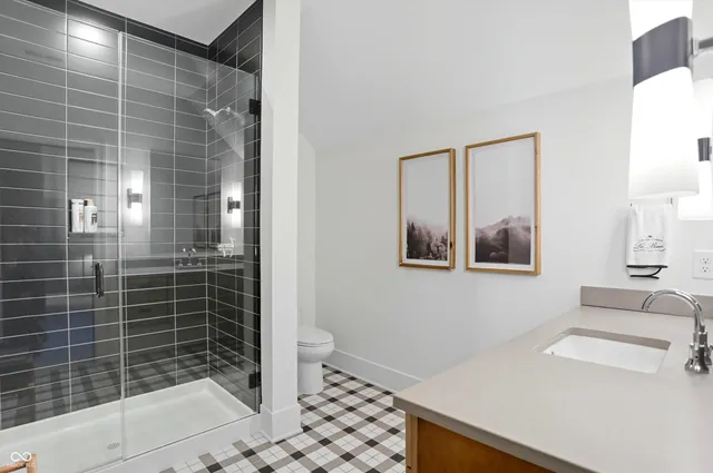 $1,975,000 | 5130 Melbourne Place, Zionsville, IN 46077