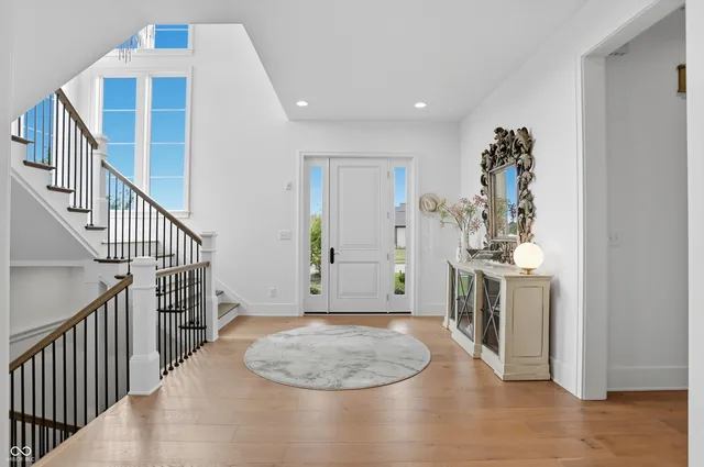 $1,975,000 | 5130 Melbourne Place, Zionsville, IN 46077