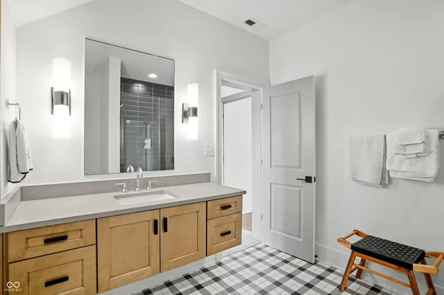 $1,975,000 | 5130 Melbourne Place, Zionsville, IN 46077