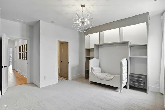 $1,975,000 | 5130 Melbourne Place, Zionsville, IN 46077