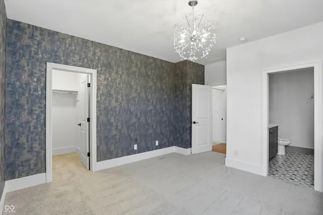 $1,975,000 | 5130 Melbourne Place, Zionsville, IN 46077