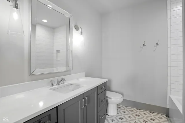 $1,975,000 | 5130 Melbourne Place, Zionsville, IN 46077