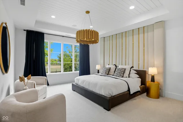 $1,975,000 | 5130 Melbourne Place, Zionsville, IN 46077