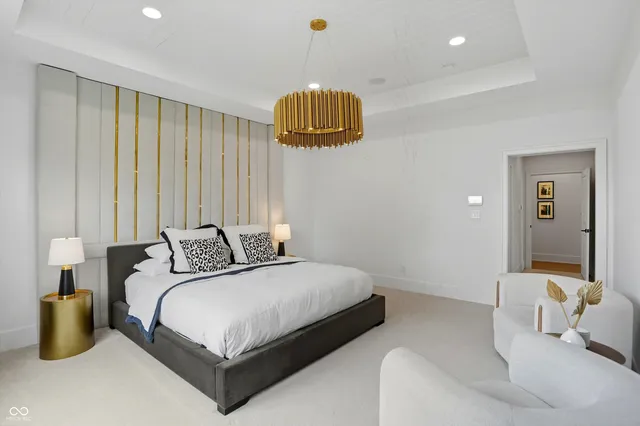 $1,975,000 | 5130 Melbourne Place, Zionsville, IN 46077