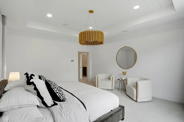 $1,975,000 | 5130 Melbourne Place, Zionsville, IN 46077